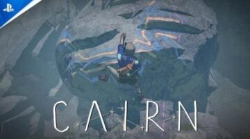 Cairn – Free Solo Mode Reveal