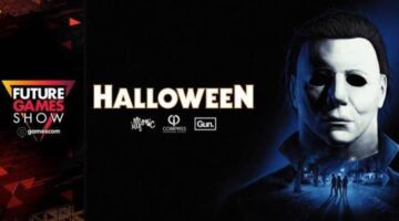 Halloween: The Game Reveal Trailer – Future Games Show gamescom 2025