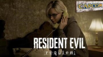 Resident Evil Requiem Hands-On Preview GamesLatestNews