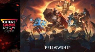 Fellowship Early Access Release Date Trailer – Future Games Show gamescom 2025