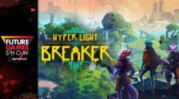 Hyper Light Breaker Double Down Update Launch Trailer – Future Games Show gamescom 2025
