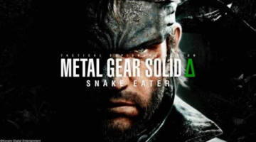Metal Gear Solid Delta: Snake Eater Review | Infinite Start
