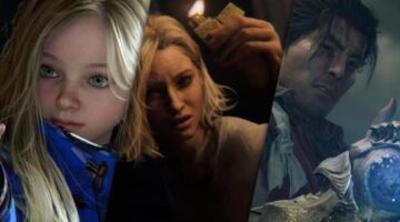 Hands-on report: Resident Evil Requiem, Onimusha: Way of the Sword, and Pragmata