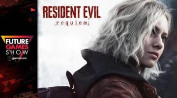Resident Evil Requiem Developer Interview – Future Games Show gamescom 2025