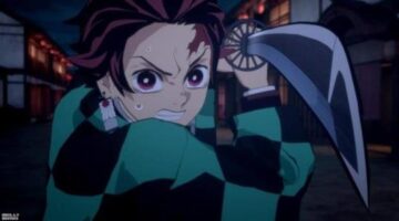 Demon Slayer -Kimetsu no Yaiba- The Hinokami Chronicles 2 Review – MonsterVine