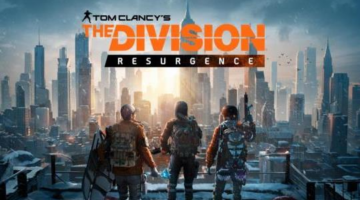 The Division Resurgence And The Division 2: Survivors Updates