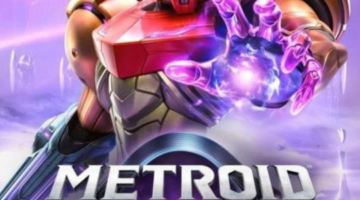 Metroid Prime 4: Beyond – Nintendo Switch 2 Edition | Now on gamescom!