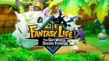 Fantasy Life i: The Girl Who Steals Time Review – Gaming Respawn