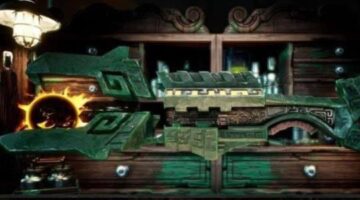 How to Unlock Plasma Launcher in Abyssus