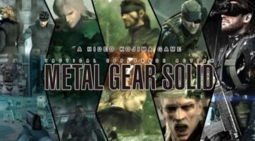 Konami Producers Address Possibility of Metal Gear Solid 4 Returning in Future Releases