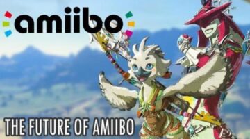 This is what the future of amiibo could look like