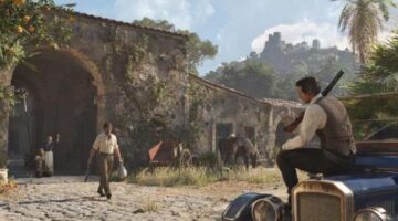 Mafia: The Old Country review – Return to the Old Ways | TechStomper
