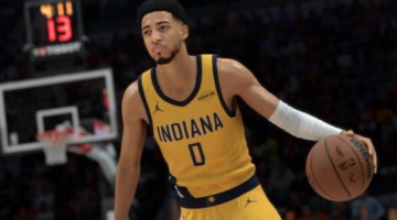 A Significant NBA 2K26 Change Could End A Years-Long Debate