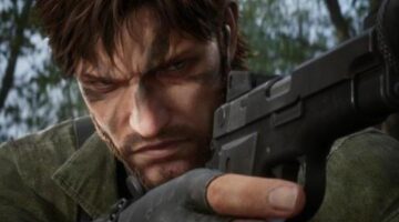 Metal Gear Solid Delta runs worse on PS5 Pro than a regular PS5