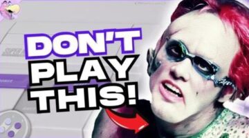 Worst SNES Games You Should Avoid