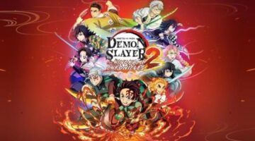 Demon Slayer -Kimetsu no Yaiba -The Hinokami Chronicles 2 Review – Gaming Respawn