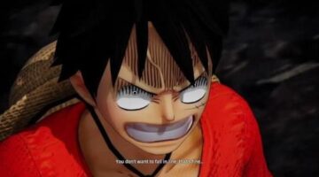 One Piece: Pirate Warriors 4 Review | NoobFeed