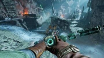 Abyssus Review – Better, Stronger, Still Brutal | MP1st