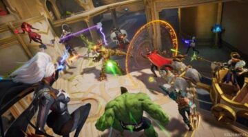 NetEase Discusses Marvel Rivals Character Design, Matchmaking and Where the Shooter Is Going