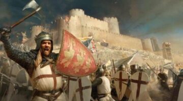 Review: Stronghold: Crusader – Definitive Edition Is A Re-release Of A Tired Classic – Entertainium