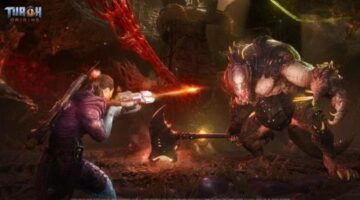 Xbox Series S Can’t Run Turok: Origins at 60 FPS, Says Developer