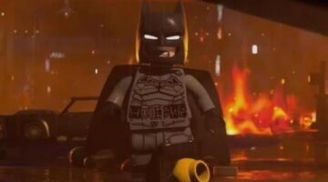 Lining up six times to play Lego Batman: Legacy of the Dark Knight is worth it | PocketTactics