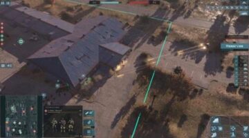 Terminator: Dark Fate – Defiance: Uprising Review – Jump Dash Roll