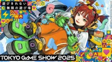 Tokyo Game Show 2025 countdown: Exact date and time, complete game lineup, and more