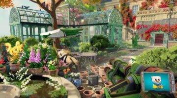 One of 2026’s most interesting cozy games combines hotel renovation, ghosts, and ska