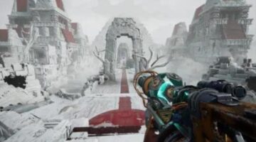 5 Best Weapons and Builds in Abyssus