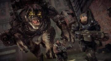 Gears of War Reloaded Review – Emergence Day | MP1st