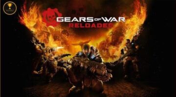 Gears of War: Reloaded COG Tag Guide