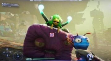 High On Life Review