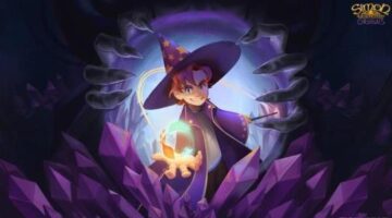 How an Italian studio is bringing ’90s UK point-and-click Simon the Sorcerer to a new generation
