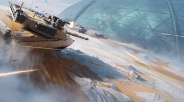 World of Tanks Heat – Preview and Gameplay (Sector)