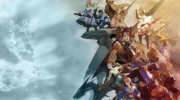Square Enix says Final Fantasy Tactics remake makes Cloud easier to use
