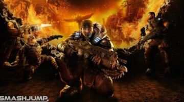 Gears of War: Reloaded Review (PS5) | Smash Jump