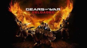 Gears of War Reloaded Review | Cloud Dosage