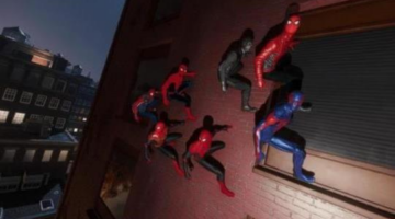 Modder Adds Multiplayer To Marvel’s Spider-Man PC, Closest Thing To Canceled The Great Web Project