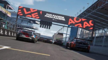 Hands-On Preview: Rennsport makes sense on PS5 | Traxion