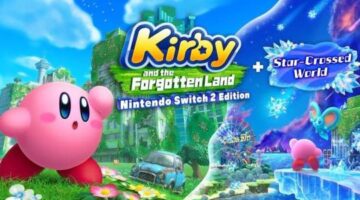 Kirby and the Forgotten Land: Star-Crossed World Review – Short but Sweet | COGconnected