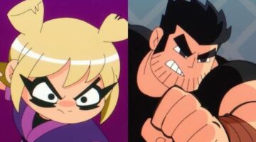 Scott Pilgrim EX adds Roxie Richter, Lucas Lee