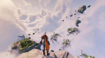 Lost Skies launches September 17