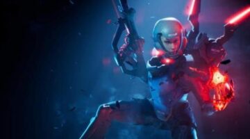 The Metal Eden Demo Has Got Me Amped up for the Launch