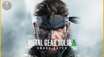Metal Gear Solid Delta: Snake Eater Collectible Guide
