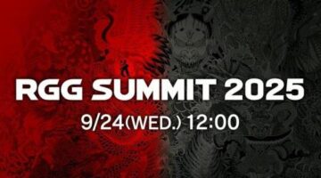 RGG Summit 2025 set for September 24