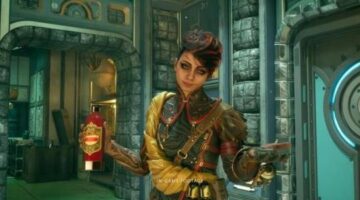 The Outer Worlds 2 Creative Director is finally “doing a sequel to a game that I created the IP for”