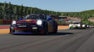iRacing Partners With Cosworth to Implement Professional Telemetry Tools