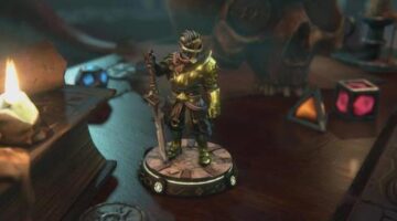 Remember Ubisoft’s NFT Game? It’s Now A Free-To-Play Gacha-Style Title With Less Than Ten Players