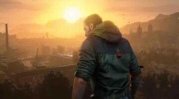 Dying Light: The Beast Tymone Smektala interview: “We wanted survival horror back at the centre”